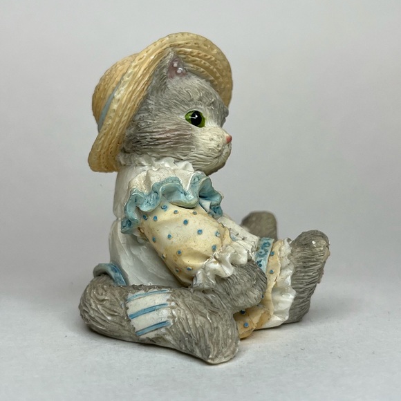 “You always top off my day” Calico Kittens - Picture 3 of 8